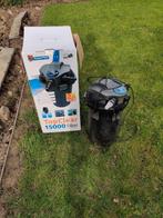 vijver filter, Tuin en Terras, Ophalen, Gebruikt, Vijverfilter