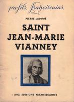 SAINT JEAN-MARIE VIANNEY, Enlèvement ou Envoi, Utilisé