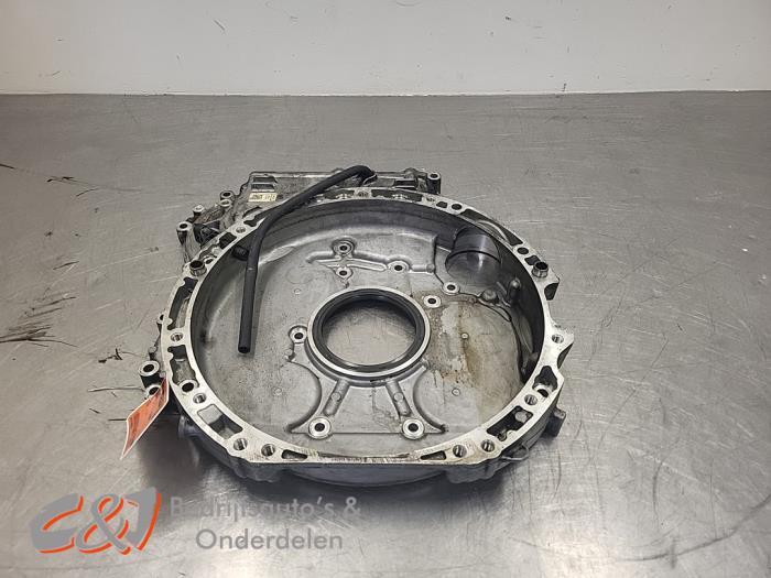 Couvercle de distribution d'un Mercedes Vito, 3 mois de garantie, Utilisé, -, -