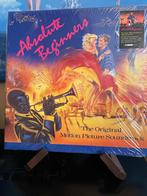 12" Absolute Beginners (The Original Motion Picture Sdtr), Cd's en Dvd's, Vinyl | Jazz en Blues, Verzenden, 12 inch, Jazz