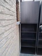 étagères BESTA, Enlèvement, Utilisé