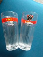 Lot de 12 verre jupiler, Collections, Enlèvement ou Envoi, Neuf, Verre ou Verres, Jupiler