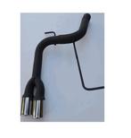 123 SPORTUITLAAT BMW M3 e90 e91 e92 e93 325i 218 UITLAAT, Autos : Pièces & Accessoires, Neuf, -, -, -