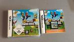 Nintendo DS New Super Mario Bros – Compleet (CIB), Games en Spelcomputers, Ophalen of Verzenden, Gebruikt, Platform