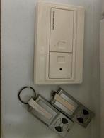 Poortopener chamberlain, Verzamelen, Ophalen