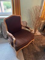 Zetel, fauteuil cottage, Enlèvement