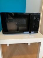 Microgolfoven Wisberg 20L Black (WB1M20B) - Nieuw in doos, Electroménager, Micro-ondes, Neuf, Enlèvement ou Envoi, Gril, Moins de 45 cm