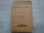 ELECTRICITE INDUSTRIELLE ..., Livres, Technique, Enlèvement ou Envoi, Utilisé