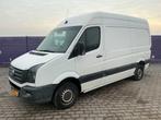 2011 - Volkswagen - Crafter - 50 2.0 TDI L2H1 - Véhicule co, Autos, Euro 5, Achat, Entreprise, Volkswagen