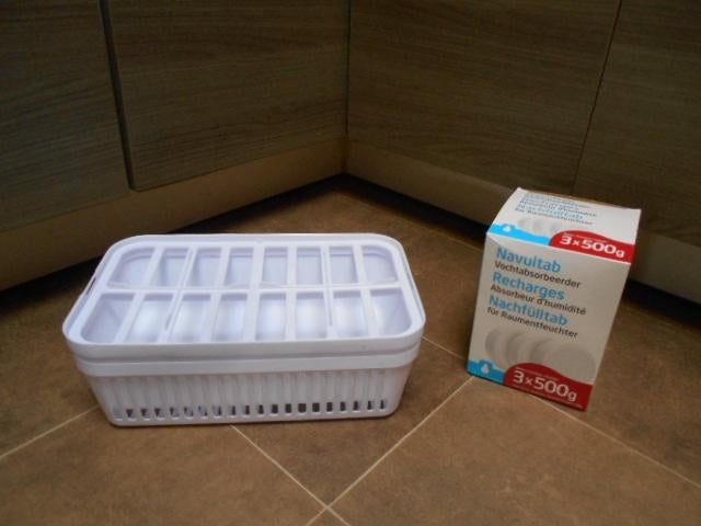 Toutes sortes d'ustensiles de nettoyage/Le tout pour 10€, Enlèvement