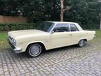 AMC RAMBLER 550 classic coupé 1965, Auto's, Oldtimers, Achterwielaandrijving, Beige, Grijs, Particulier