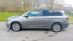 Fiat Tipo, Auto's, Fiat, Stof, Gebruikt, 4 cilinders, 95 pk