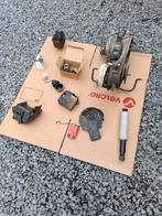 Onderdelen Piaggio velofax bouwjaar 1995, Fietsen en Brommers, Brommeronderdelen | Algemeen, Ophalen