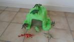 Dino speelset dinosaurus, Ophalen, Zo goed als nieuw
