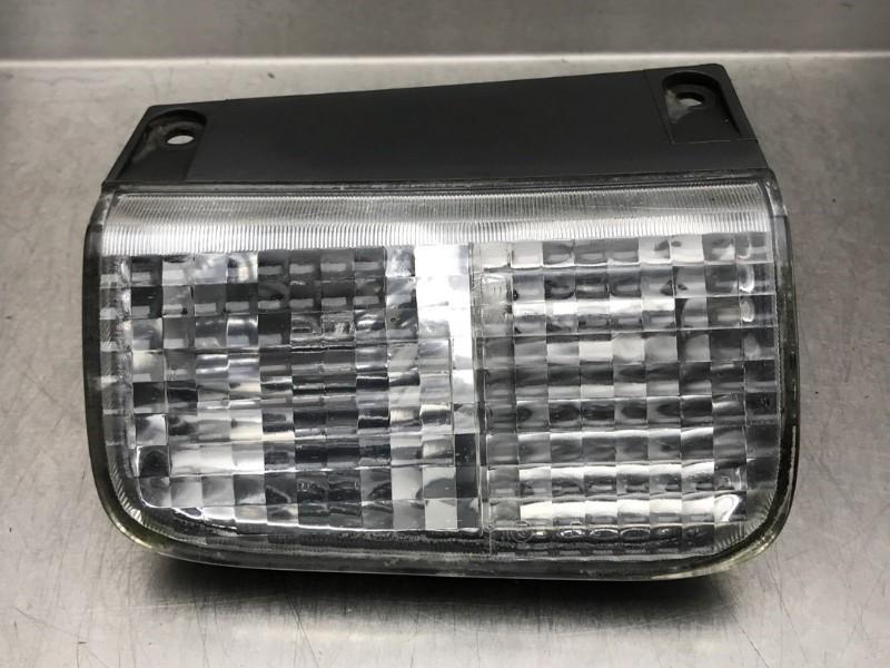 KNIPPERLICHT RECHTS Nissan Primastar (01-2002/08-2006), Gebruikt, Nissan