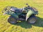 KAWASAKI 360 KVF - quad agricole, 1 cylindre, 360 cm³, 12 à 35 kW
