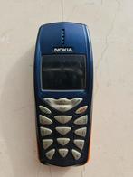 Nokia 3510 retro, Telecommunicatie, Ophalen, Gebruikt, Blauw