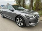 Audi e-Tron 55 Quartro 03/2019 155.000 km panoramisch, Auto's, Audi, Automaat, Euro 6, Elektrisch, Particulier