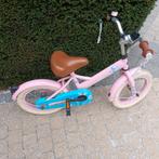 Eerste meisjesfiets, Fietsen en Brommers, Ophalen