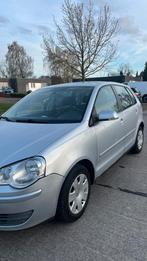 Volkswagen Polo, Auto's, Zwart, Handgeschakeld, 5 deurs, Particulier