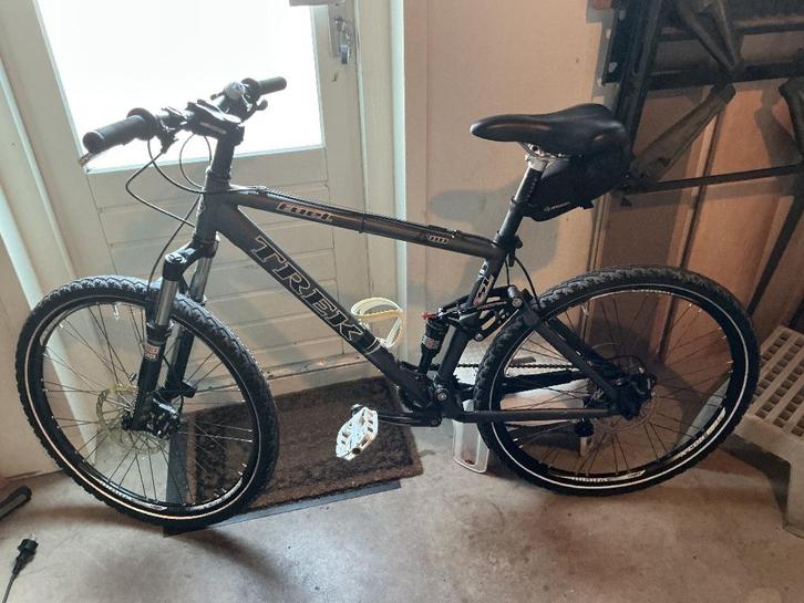 Carburant Trek MTB 80, Vélos & Vélomoteurs, Vélos | VTT & Mountainbikes, Trek, Enlèvement