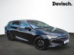 Opel Insignia - SPORTS TOURER 2.0 AT, Auto's, 1998 cc, Stof, 170 g/km, 4 cilinders