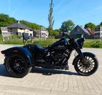 Harley Davidson Freewheeler 2025  100km, Particulier