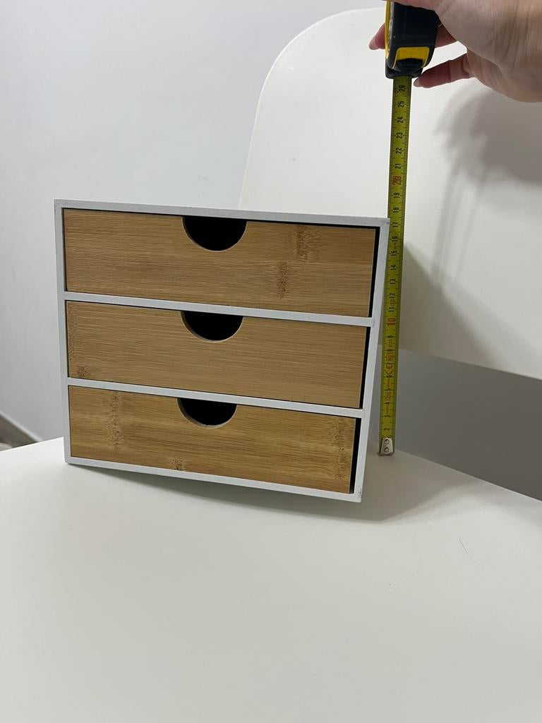 Rangement à tiroirs, Ophalen, Zo goed als nieuw