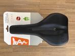 Fietszadel SQlab 602 Ergolux active 2.0, Ophalen of Verzenden, Zo goed als nieuw, Algemeen, Zadel