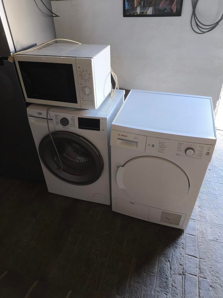 Elektronica per lot, Audio, Tv en Foto, Overige Audio, Tv en Foto, Ophalen