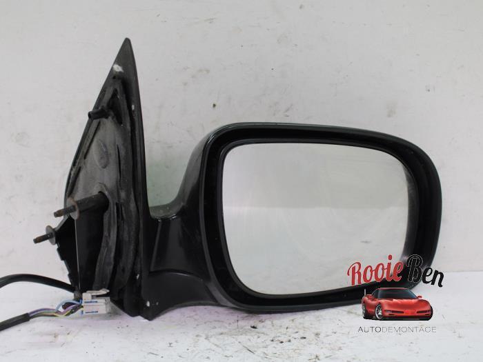 Buitenspiegel rechts van een Chevrolet Trans Sport, Auto-onderdelen, Spiegels, Chevrolet, Gebruikt, 3 maanden garantie, Ophalen of Verzenden