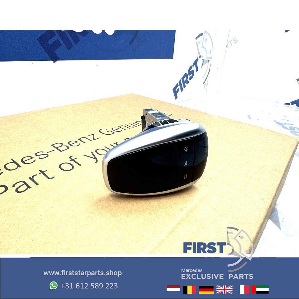 A2229001314 Mercedes TOUCHPAD W205 W253 W213 W166 C292 W222