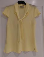 Geel topje Amelie Amelie maat M, Kleding | Dames, Topjes, Maat 38/40 (M), AMELIE & AMELIE, Geel, Ophalen of Verzenden