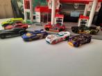 Lot hotwheels ( per 10st ), Enlèvement