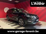 Nissan X-Trail N-Connecta + leather, 1332 cm³, Achat, 117 kW, Entreprise