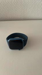 Apple Watch Series 7 45mm LTE, Sports & Fitness, Cardiofréquencemètres, Enlèvement ou Envoi, Comme neuf