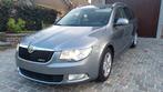 Skoda Superb Combi Greenline 1.6tdi, Auto's, Skoda, Voorwielaandrijving, Euro 5, 4 cilinders, 1446 kg