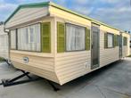 Nordstar Country @ Caravancenter Desmet 1000x370, Caravans en Kamperen, Stacaravans, Tot en met 4