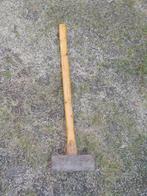 Zware hamers aan 15 euro per stuk, Enlèvement