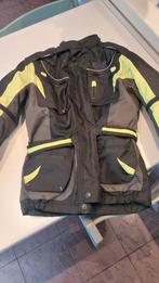 Motorjas voor kinderen 8-12 jaar volledige bescherming cfr f, Motoren, Ophalen