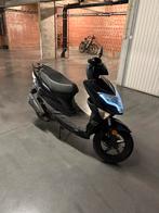 Neco one 12 50cc b klasse, Ophalen, Gebruikt