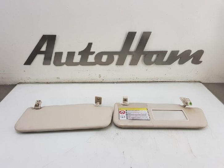 PARE-SOLEIL Ford Ka II (01-2008/05-2016), Autos : Pièces & Accessoires, Habitacle & Garnissage, Ford, Utilisé