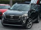 Kia Sorento 7ZTP Full option Automaat Full option, Autos, Kia, Achat, Euro 6, Entreprise, 7 places
