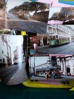 Photos trams, Enlèvement, 1960 à 1980, Non affranchie, Véhicule