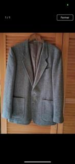 Veste-blazer, Enlèvement