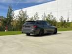 Alpina B3 Touring xDrive pano mseats individual full option, Cuir, Argent ou Gris, Euro 6, Entreprise