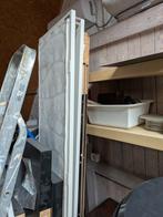 Ikea Billy kastdeuren wit, Doe-het-zelf en Bouw, Ophalen, Wit