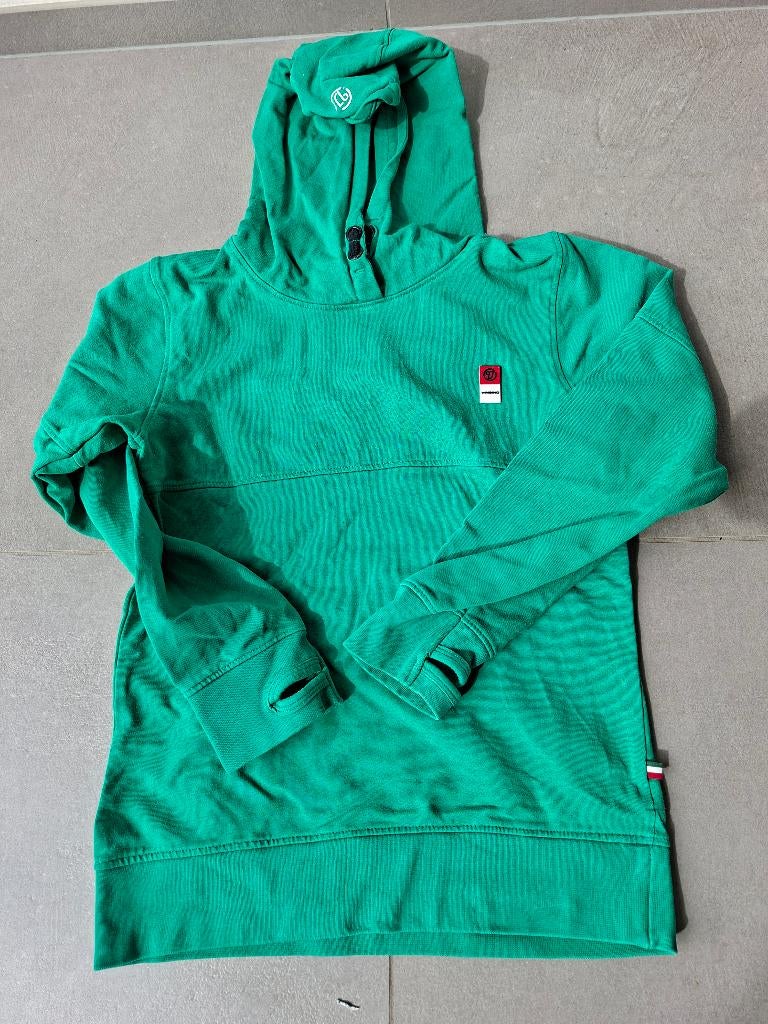 Hoodie vingino 140, Enfants & Bébés, Vêtements enfant | Taille 140, Garçon ou Fille, Enlèvement ou Envoi, Pull ou Veste, Utilisé