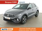 Volkswagen T-Roc 1.5 TSI ACT R-Line (automatique), Argent ou Gris, Achat, 5 portes, 5 places