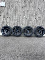 Jantes bmw 5x112 19 inch zp3.1 g20 g21 g22 g23 g42 g26, Neuf, Pneus et Jantes, 255 mm, Enlèvement ou Envoi